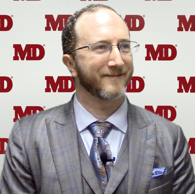 Aaron Boster, MD: MS Paths and Collecting Real-Time MS Data | HCPLive